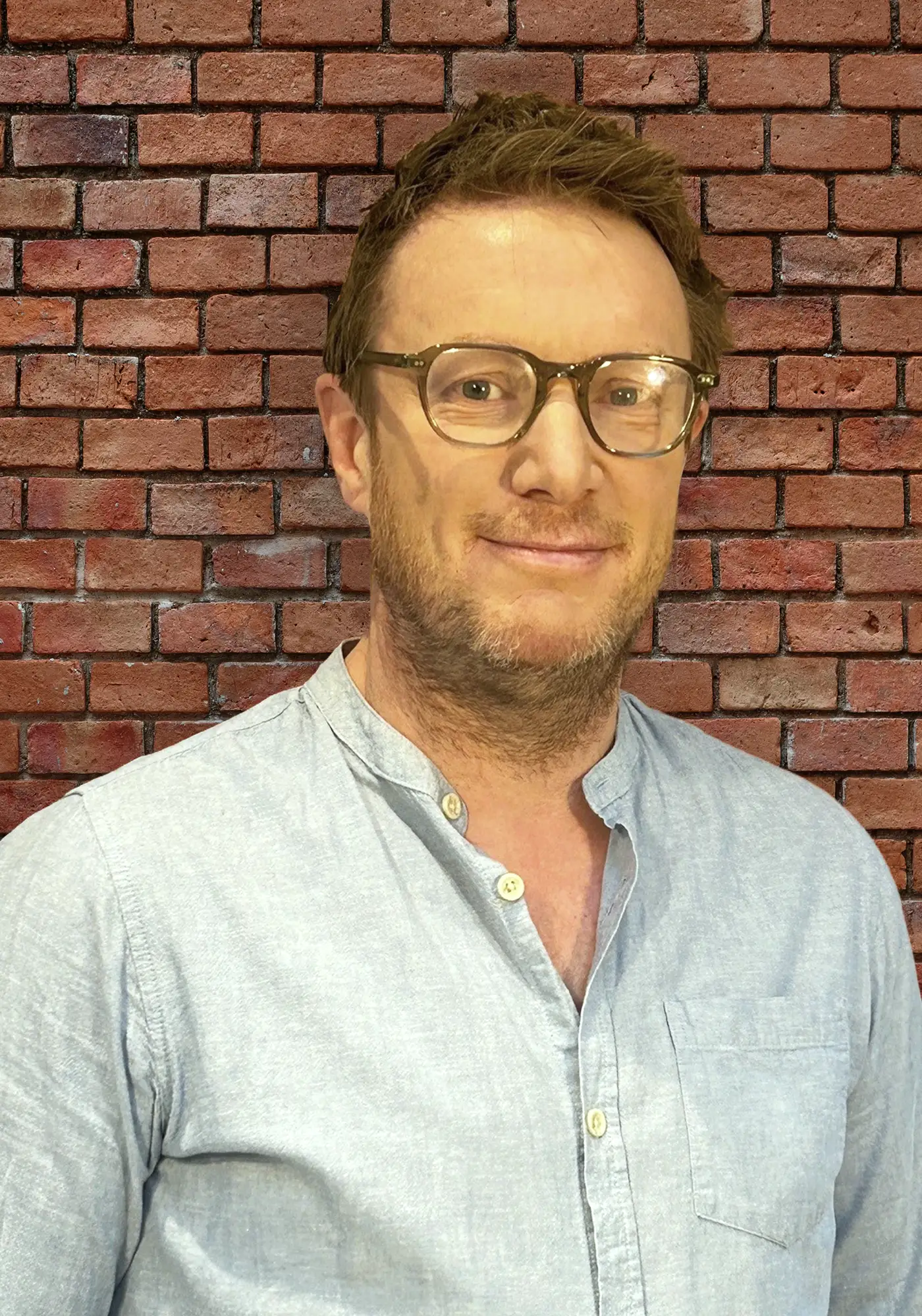 Team Member Photo