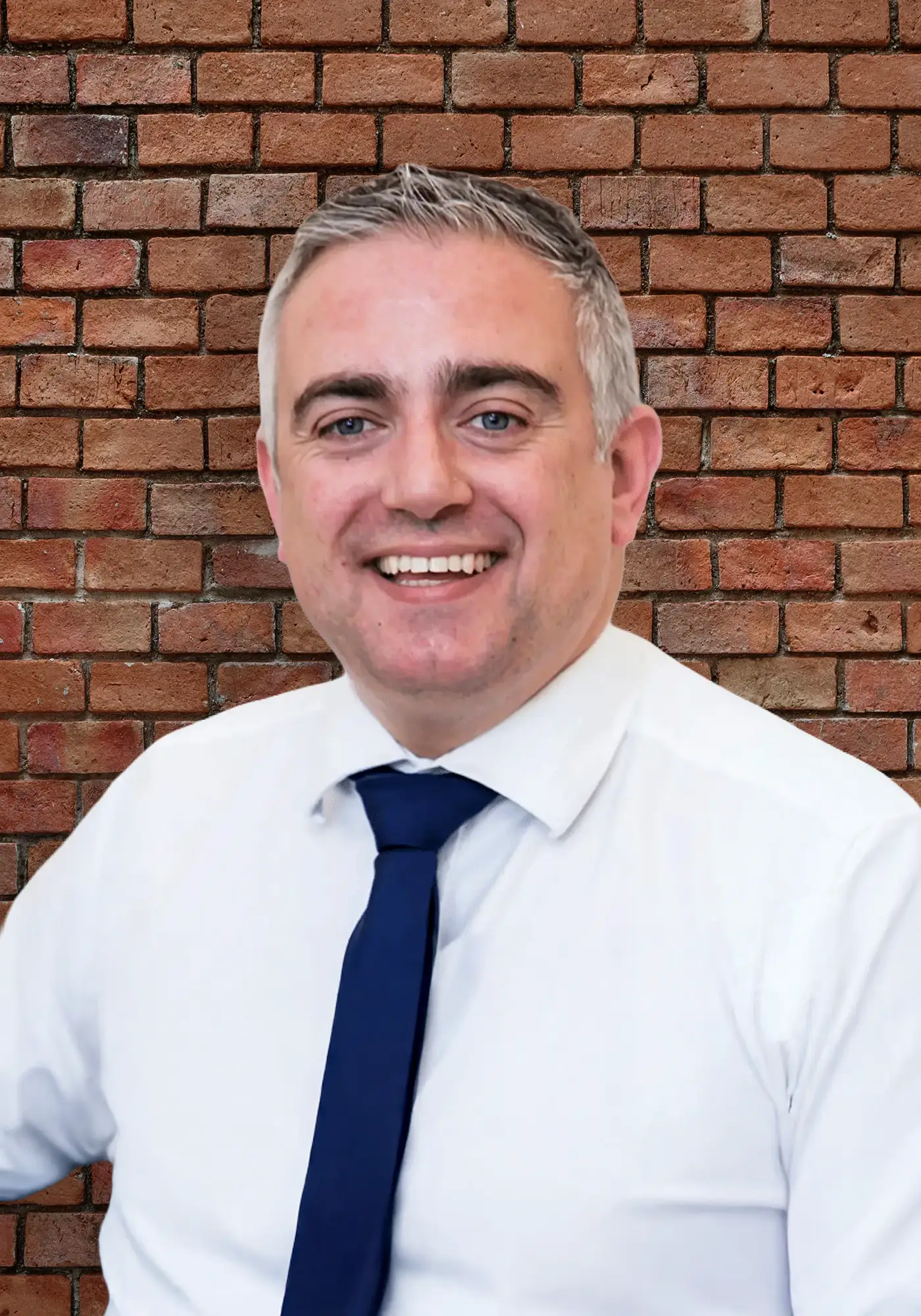 Team Member Photo